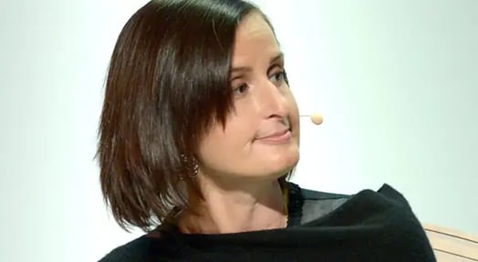 Another one bites the dust: Google’s chief diversity officer departs with gusto
