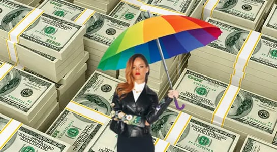 Rihanna brings LVMH into the Fenty-first century with an influential new partnership