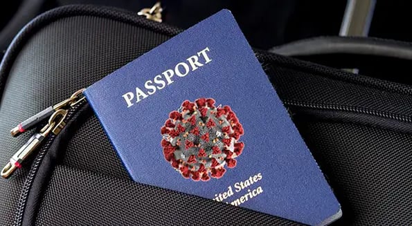There’s big money in ‘immunity passports,’ but the idea is complicated