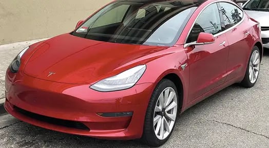 Tesla is getting itself back on track this year… but at what cost?