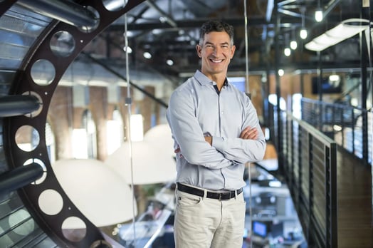 Interview: Kayak CEO Steve Hafner on the future of travel