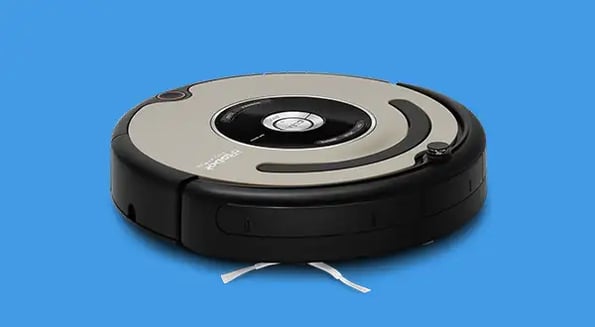 Pandemic-era Roomba sales prove it: Success doesn’t happen in a vacuum