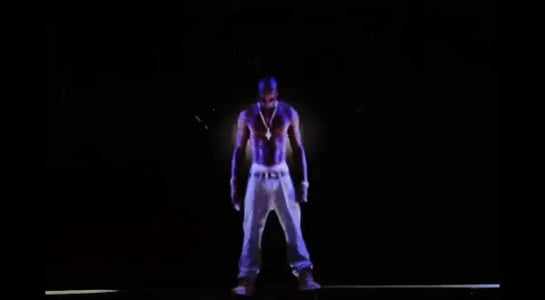 Hologram tours are here, but not everyone’s gung-ho about ghost concerts