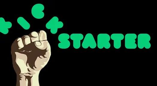 Kickstarter kick-starts debate about the future of labor unions in tech