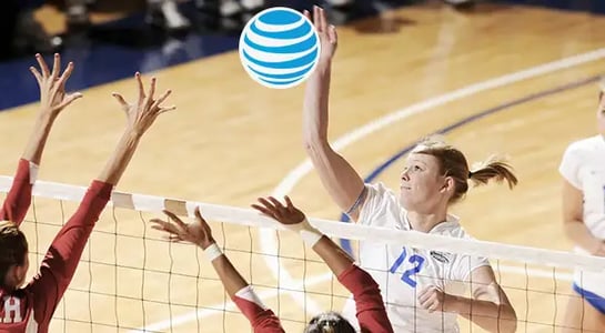 Following the crowd, big sponsors are finally fans of women’s pro sports