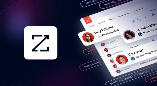 ZoomInfo wants to become every sales rep’s best friend