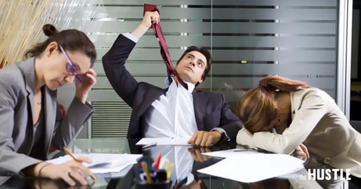 The CIA's Guide to Sabotage Tells You What NOT to Do at Work