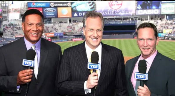 Amazon and the Yankees team up to say yes… to the purchase of the YES Network