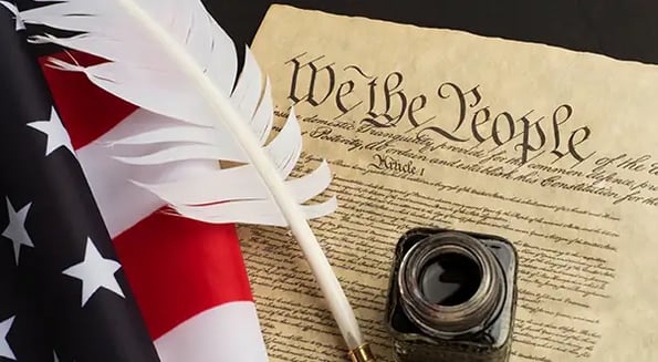 The online group trying to buy the US Constitution, explained