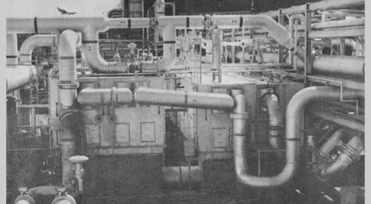 ‘Desal’ fuel: The water desalination industry is booming in cities lookin’ for clean H2O
