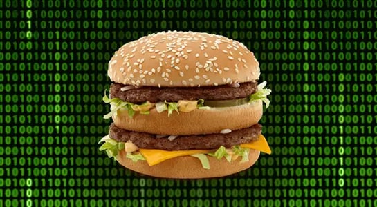 McDonald’s agrees to buy Dynamic Yield in its attempt to beef up its customer data