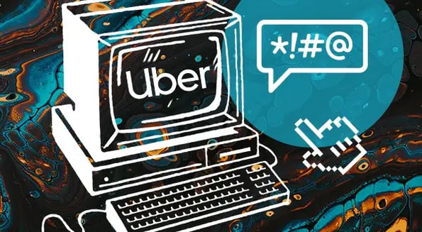 Uber was swindled out of $100m in ad spend and no one is talking about it