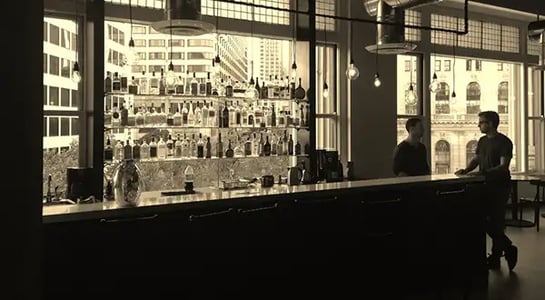 Home-share giant Airbnb is now the proud owner of a hotel startup