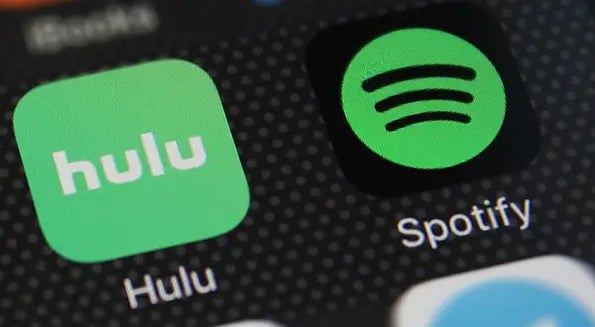 Spotify has some tricks up its sleeve in the war for subscription dominance