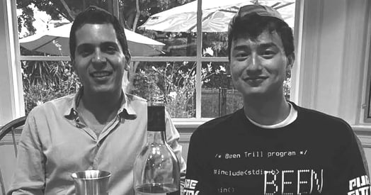 Former Rap Genius Founder Interviews Intern