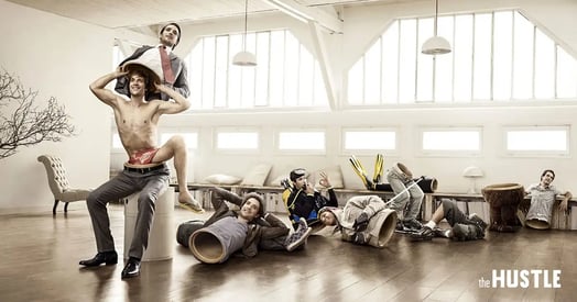 8 Winners and Losers of Rebranding