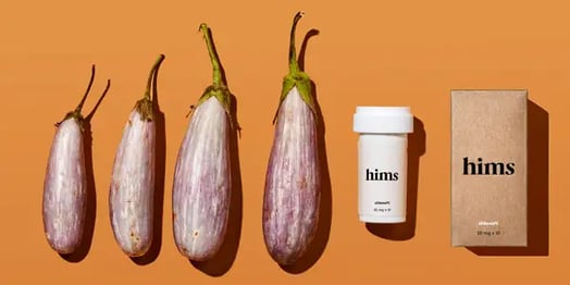 How a millennial-focused erectile dysfunction startup came to be worth $200m