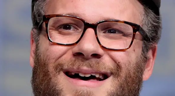 Seth Rogen’s weed company is about to hit Ontario