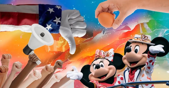 Your January 2024 primer: Mickey Mouse knockoffs, more strikes, and egg yikes