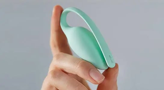 Elvie raises $42m to expand its line of tech products for mothers