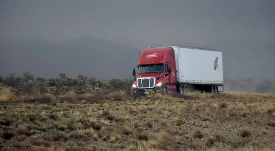 Travis Kalanick’s VC helps fund a $7.6m seed round for Kargo