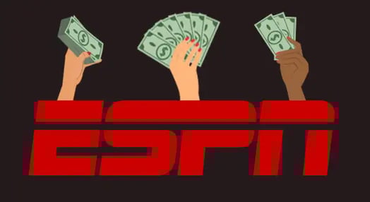 ESPN wants in on gambling