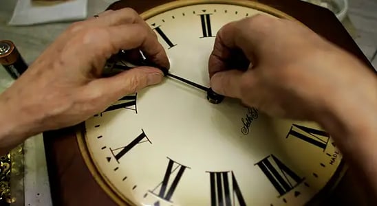 Is daylight saving time over? Should it be?