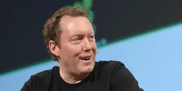 Disgraced ex-SoFi CEO is back with another startup 4 months after sexcapades 