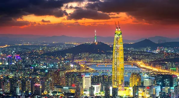 Crypto cool-kid Seoul announces plans for a citywide cryptocurrency called ‘S-Coin’
