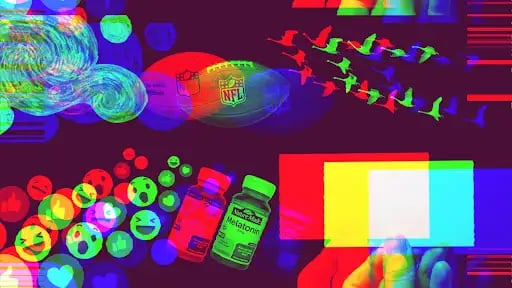 Digits: Van Gogh’s business boom, America’s melatonin craze, and more wild numbers