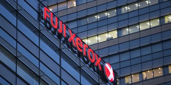 Take a picture it’ll last longer: Fujifilm acquires Xerox for $6.1B