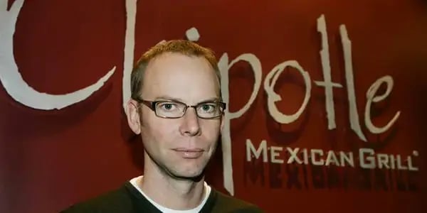 Chipotle founder finally resigns on the heels of more food-safety troubles