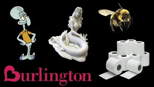 Digits: Beehive fences, squid imports, toilet paper, and more.