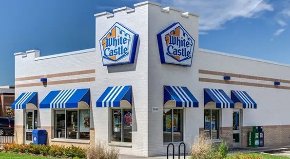 White Castle moves into the future with Impossible Foods’ meatless burger