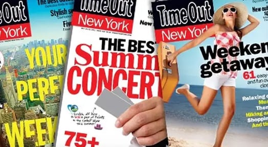 Goodbye, ‘Time Out.’ Hello, ‘Time In.’