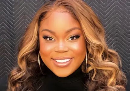 How Angie Nwandu leveraged Instagram to build The Shade Room into a media empire