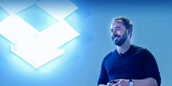 Dropbox files for IPO — and their numbers are looking solid