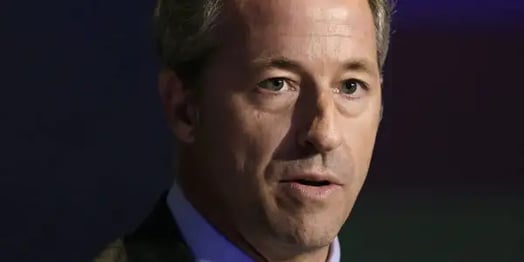 Shake-up at Airbnb: CFO leaves after butting heads with CEO for years
