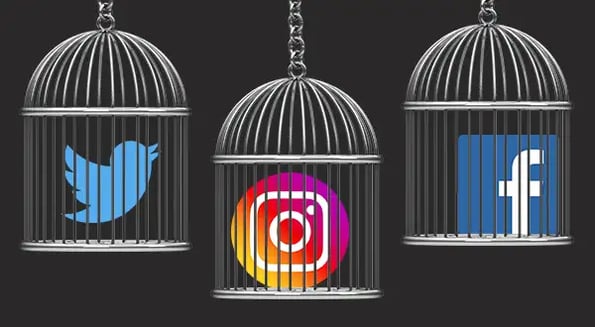 Inside the strange — and surprisingly successful — fight for social media rights