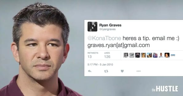 ryan graves tweet