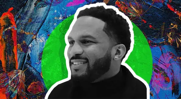 Artsy’s Everette Taylor: “It’s really important as an entrepreneur to always know your worth”