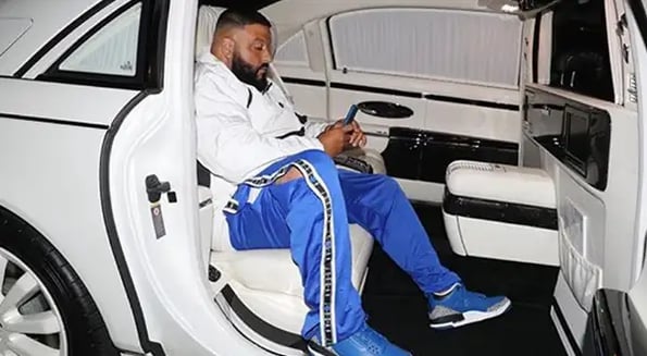 To curb crypto fraud, the SEC made examples out of DJ Khaled and Floyd Mayweather