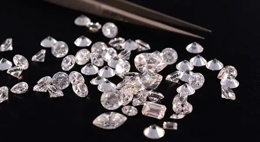 Diamond security startup Dust Identity raises $10m to leave counterfeiters in the dust