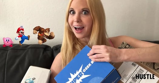Which Geek Subscription Box is Best For You?