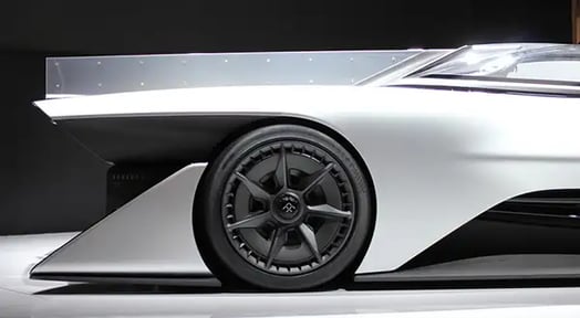 Faraday miraculously keeps the engine running with another big lifeline