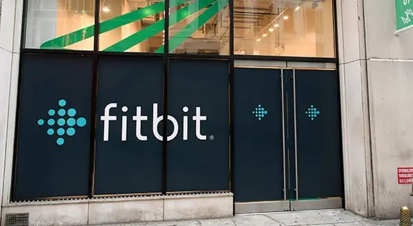 Fitbit outsteps Apple to outfit Singaporian health initiative