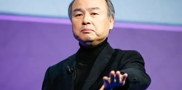 Masayoshi giveth, and Masayoshi taketh away: Softbank kills T-Mobile-Sprint merger