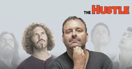The Real Life Erlich Bachman of Silicon Valley