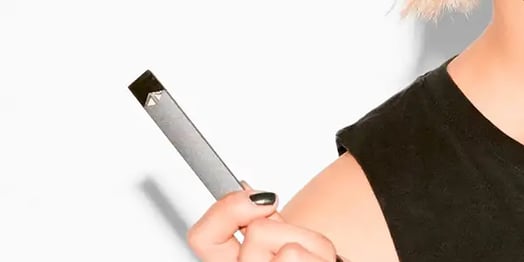 #Vapenation: Vaping startup Juul is raising $150m