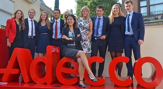 Bored with class, General Assembly sells to Swiss staffing company for $412.5m